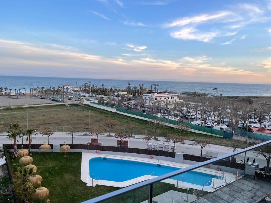 Golden View Costa Del Sol Appartement