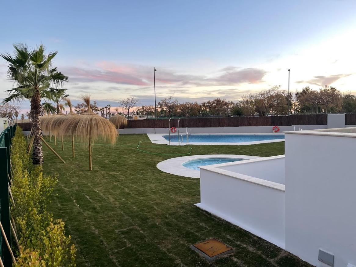 Golden View Costa Del Sol *