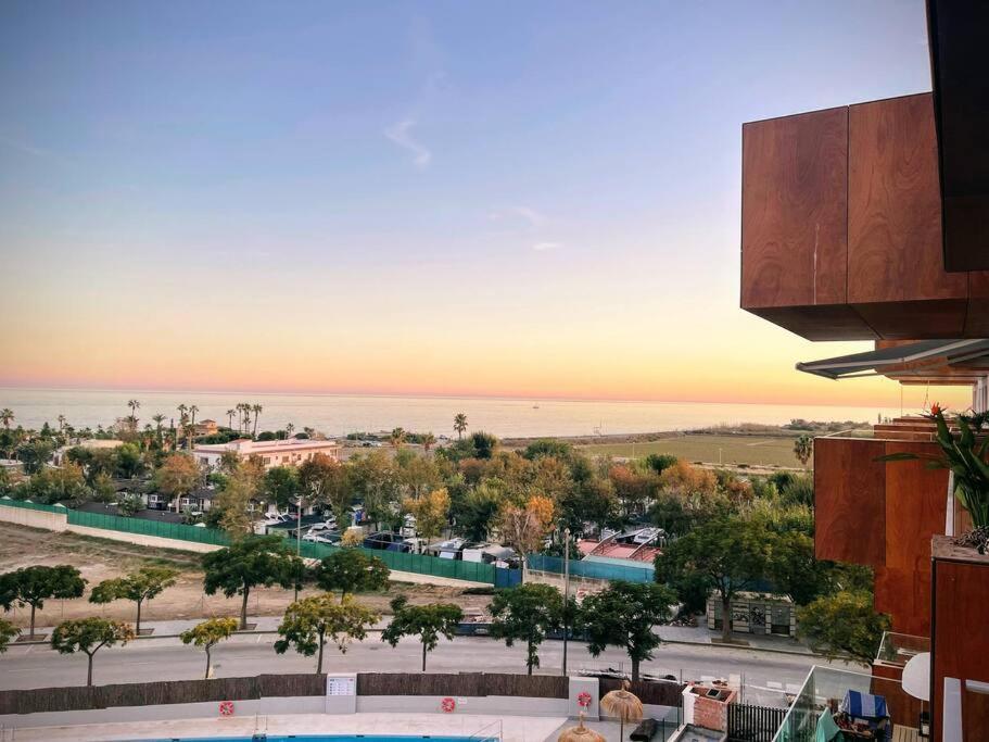 Golden View Costa Del Sol Torre Del Mar