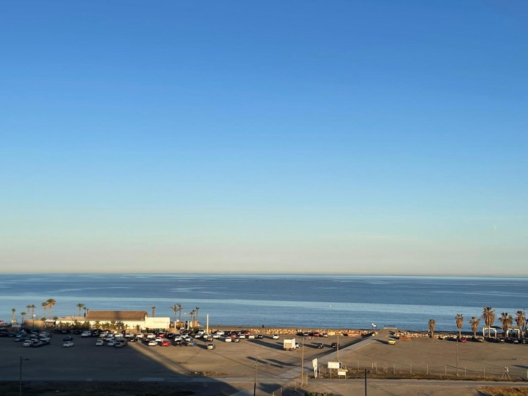 Golden View Costa Del Sol Appartement Torre Del Mar