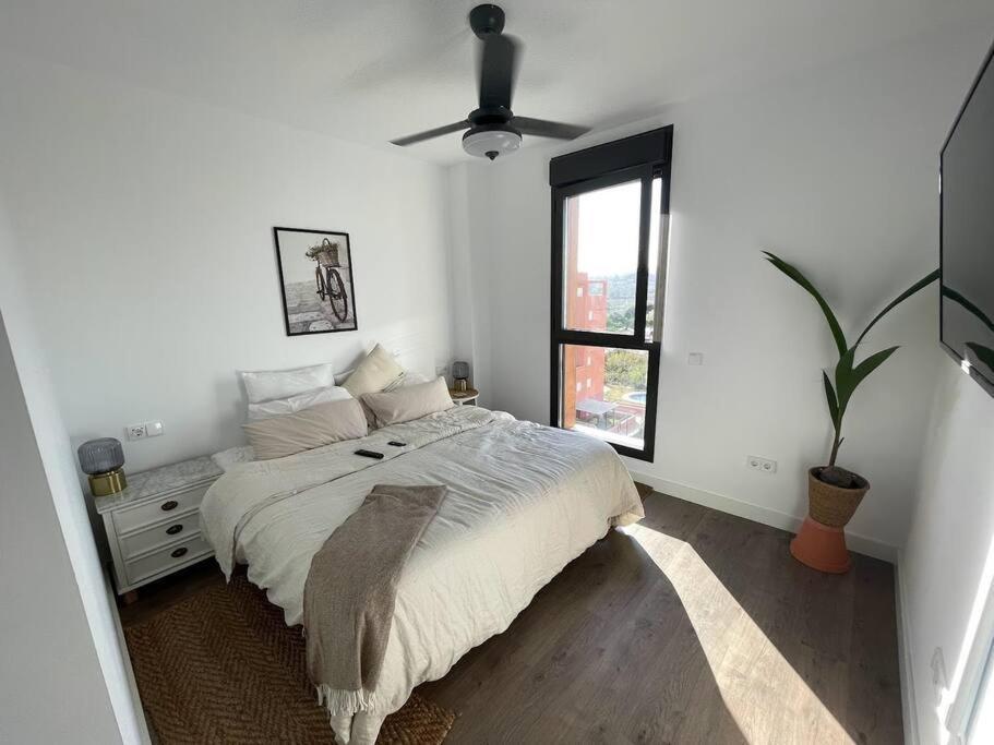 Golden View Costa Del Sol Appartement Torre Del Mar