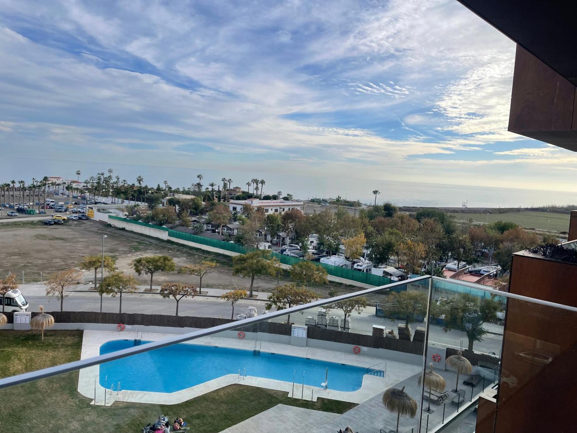 Golden View Costa Del Sol Appartement