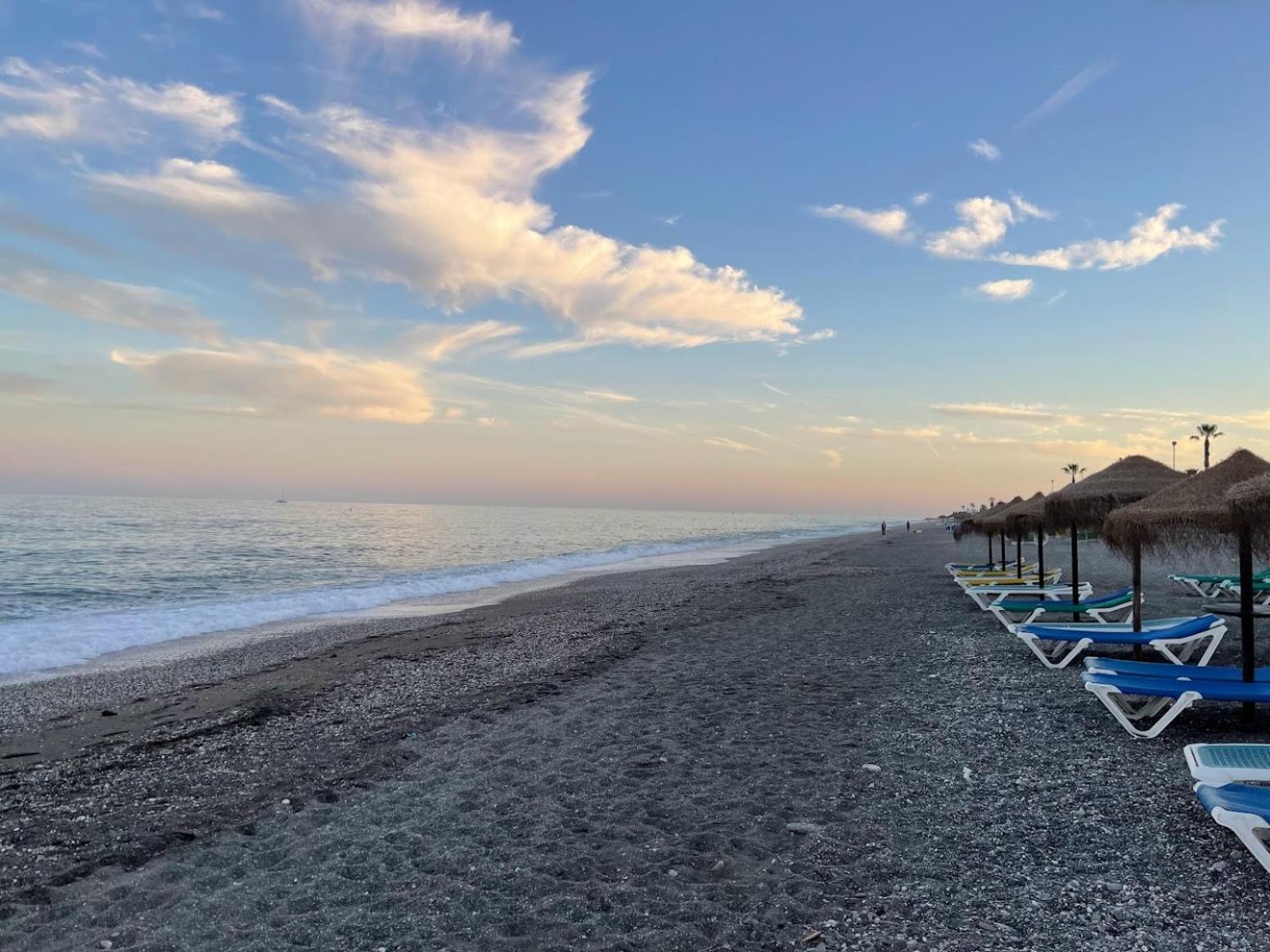 Appartement Golden View Costa Del Sol *