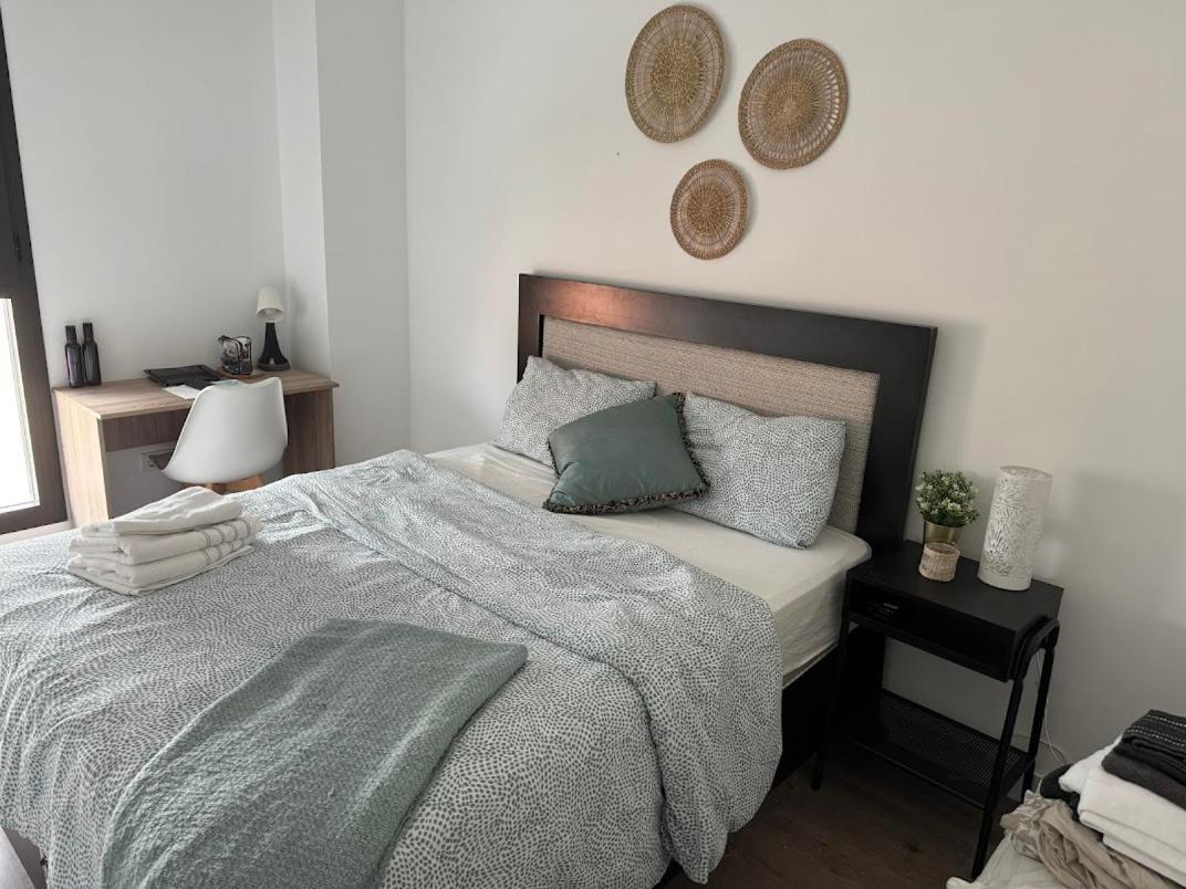 Appartement Golden View Costa Del Sol Torre Del Mar