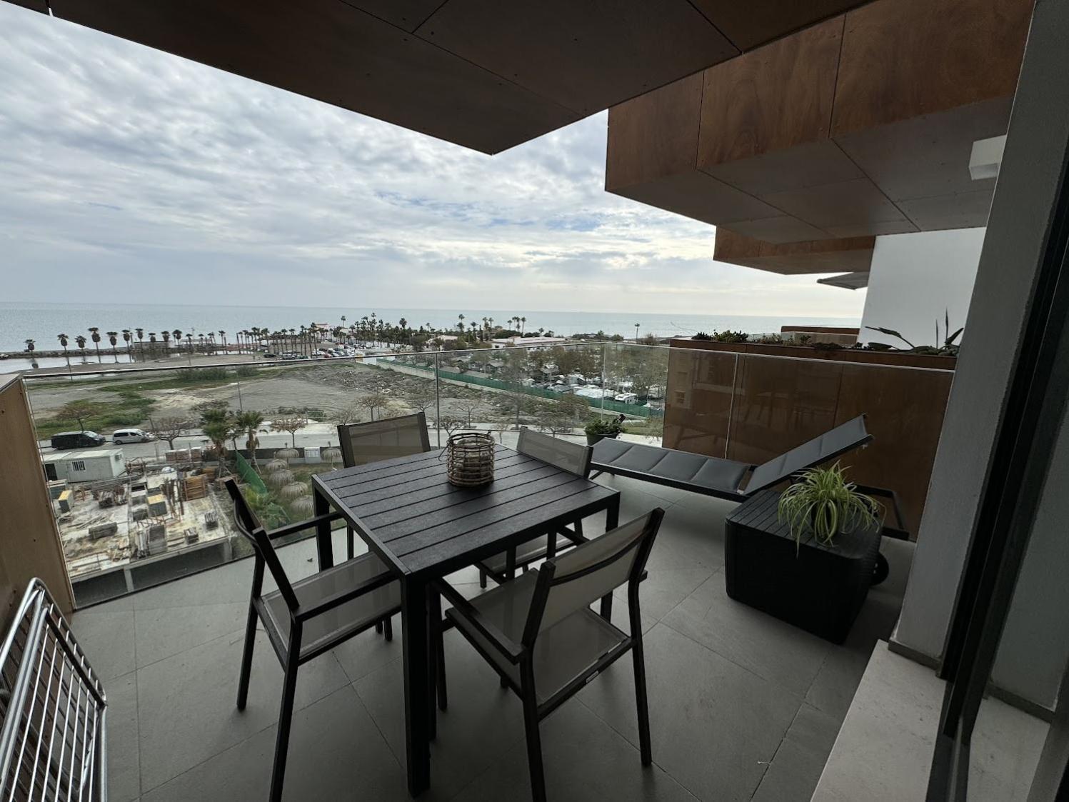 Golden View Costa Del Sol Apartament *