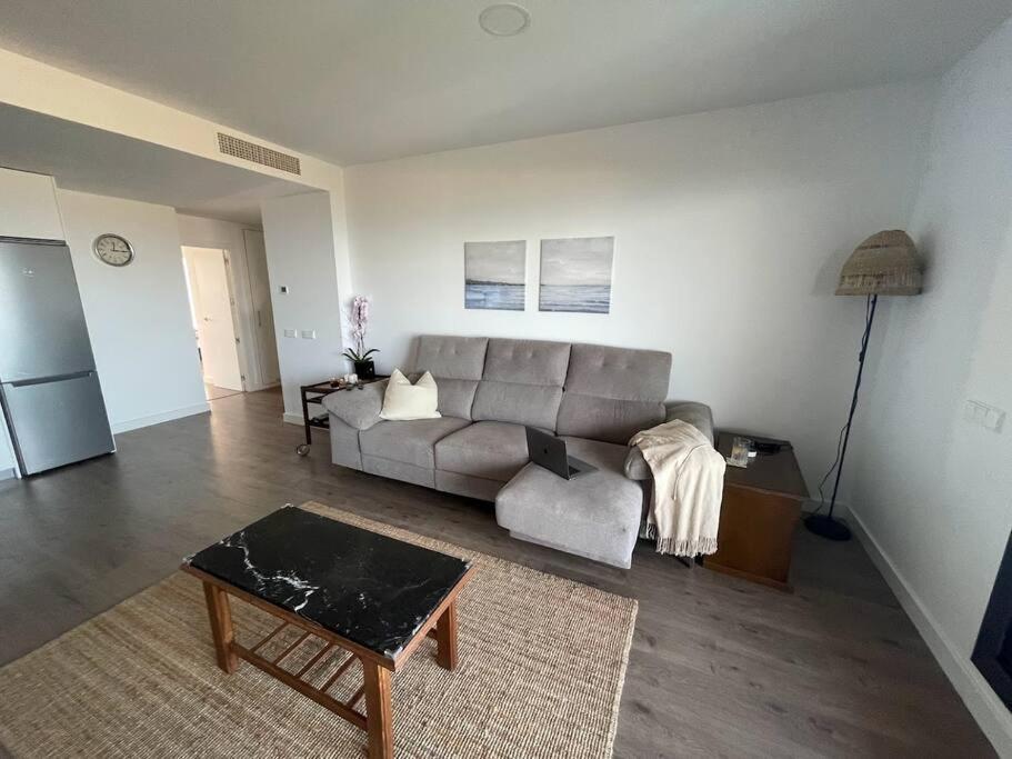 Apartment Golden View Costa Del Sol Torre Del Mar